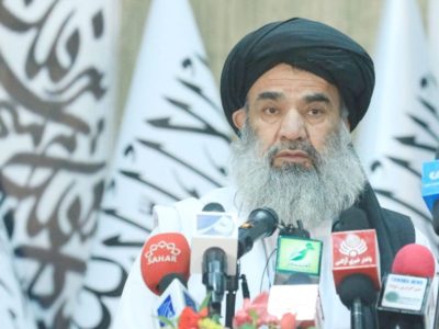 پایان عصر دفاع با کلاشینکوف و بشکه زرد؛ وزیر معارف می‌گوید