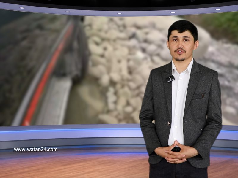 روسیه از چه چیزی در شمال افغانستان نگران است؟