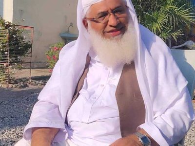 ترور رئیس شاخه فضل جمعیت علمای اسلام در خیبرپختونخواه؛ دو پولیس زخمی شدند