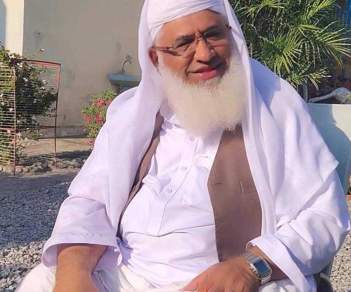 ترور رئیس شاخه فضل جمعیت علمای اسلام در خیبرپختونخواه؛ دو پولیس زخمی شدند
