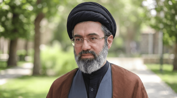 نظم جدید خاورمیانه در راه است/اسرائیل پانزده سال بعد را نمیبیند