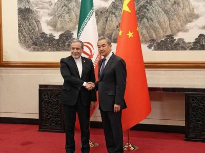 چین: جنگ آمریکا و اسرائیل علیه ایران «نامشروع» است؛ تأکید بر آتش‌بس فوری