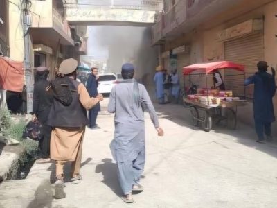 انفجار مرگبار در وزیرستان جنوبی؛ ترور رهبر بانفوذ قبیله‌ای