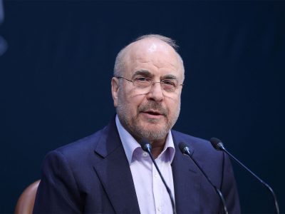 قالیباف: آینده جهان در اختیار کشورهای جنوب خواهد بود