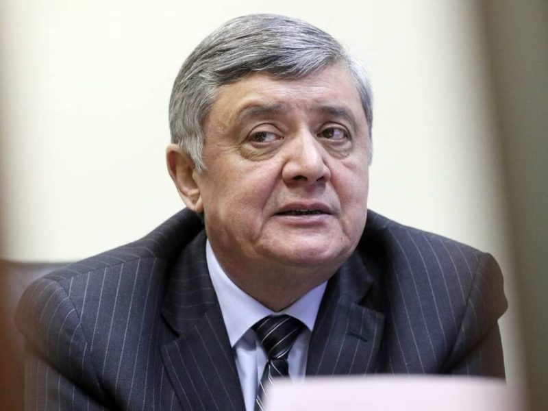 روسیه خواهان تمدید مأموریت یوناما شد