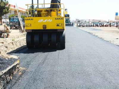 از زیرگذر تا سرک حلقوی؛ هزینه یک میلیاردی شهرداری هرات برای توسعه شهری