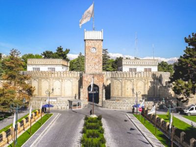 جابه‌جایی والیان و فرماندهان پولیس در ۱۰ ولایت افغانستان