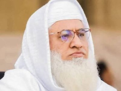 امارت اسلامی ترور مولوی ادریس در پاکستان را محکوم کرد