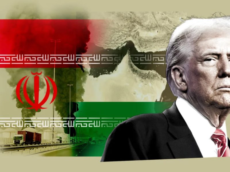 ترامپ باز هم عقب نشینی کرد؛ پشت پرده شکست طرح پروژه آزادی
