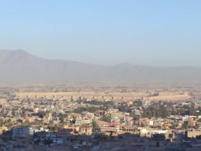 یک باند دزدان مسلح در فراه بازداشت شدند