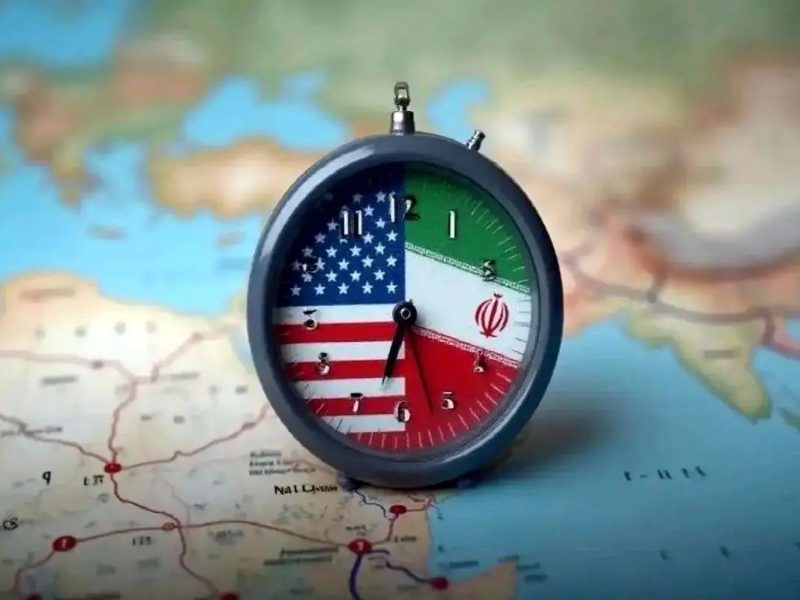 پاسخ چند صفحه‌ی ایران به آمریکا؛ پایان جنگ و رفع تحریم‌ها/ ترامپ غیرقابل قبول خواند