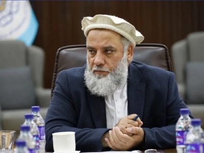 روسیه و افغانستان روی انتقال نیروی کار گفت‌وگو می‌کنند