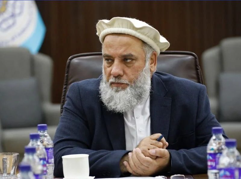 روسیه و افغانستان روی انتقال نیروی کار گفتوگو میکنند