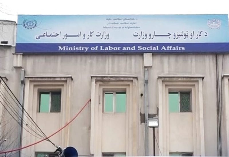 ادعای توافق کاری با ترکیه تکذیب شد؛ وزارت کار: اطلاع‌رسانی رسمی خواهیم کرد