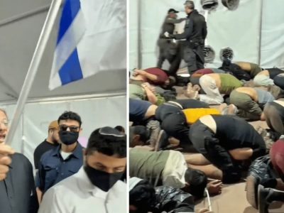 واکنش تند اروپا و کانادا به برخورد با فعالان «ناوگان صمود»؛ درخواست آزادی فوری بازداشت‌شدگان