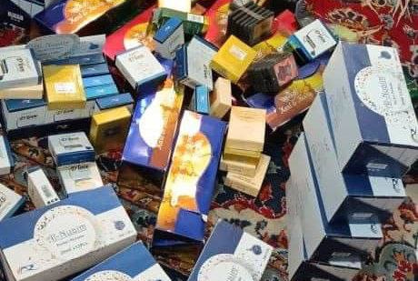 دستکم ۱۷۰۰ کیلوگرام ادویه تاریخگذشته از دواخانههای هرات جمعآوری شد