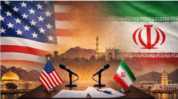 مذاکرات تهران و واشنگتن به مرحله حساس رسید؛ اختلافها بر سر لبنان و داراییهای ایران