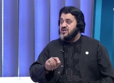 نگاه روسیه به افغانستان از دریچه امنیت؛ گفتوگو با زلمی افغانیار