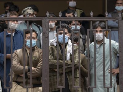 آزادی 1191 زندانی از محابس با عفو عید قربان