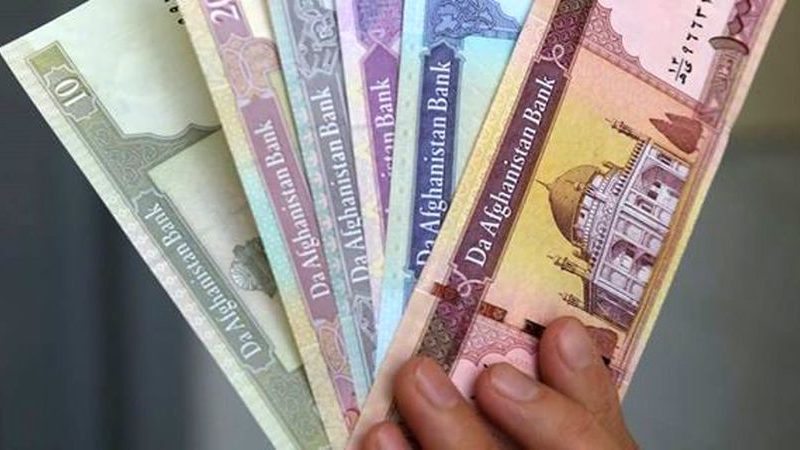 پشت پرده ورود پول جعلی به افغانستان