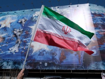 ایران پس از جنگ با آمریکا؛ تولد یک قدرت بازتعریف‌شده در نظم جدید خاورمیانه