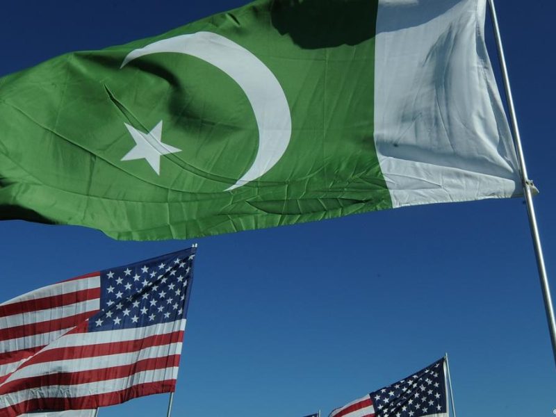 پشت پرده فشار بر افغانستان؛ راهبرد مشترک آمریکا و پاکستان چیست؟