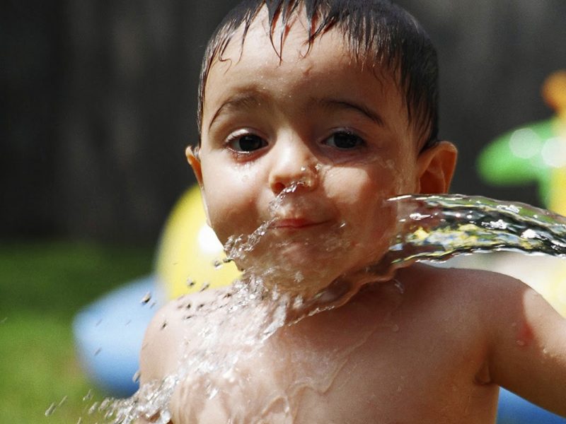 آیا خانواده شما برای مقابله با موج گرما آماده است؟