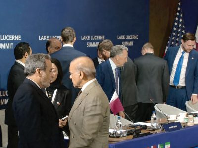 آیا یک جنگ تازه می‌تواند توافق ایران و آمریکا را دفن کند؟