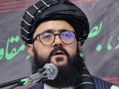 عاشورا سرمایه معنوی وحدت امت اسلامی است