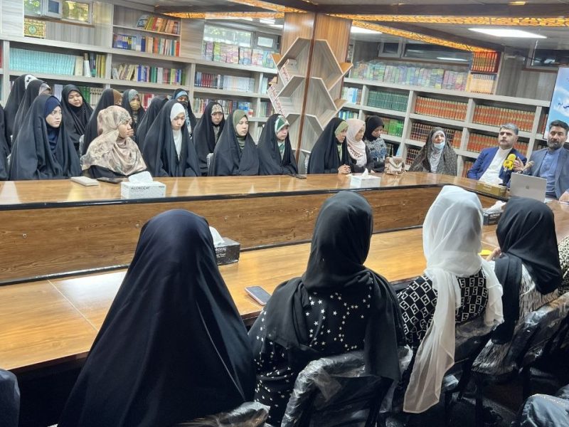 نشست «زن، خانواده و مقاومت» در کابل برگزار شد