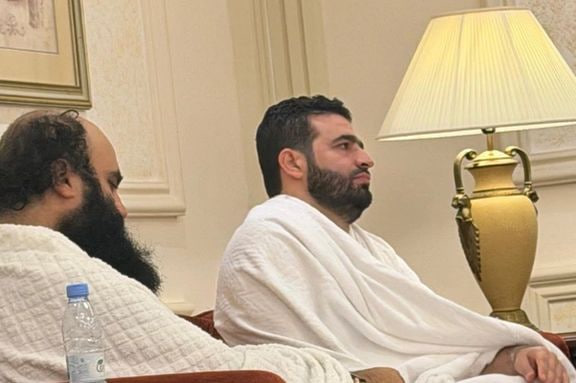 دیدار وزرای داخله افغانستان و سوریه در عربستان