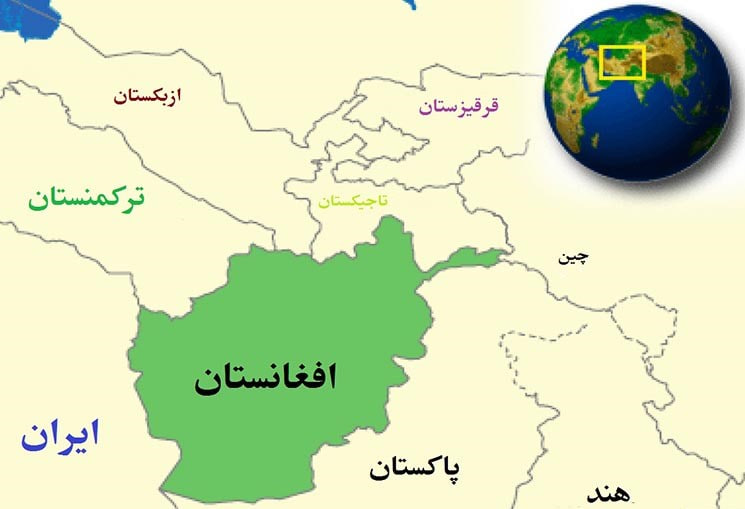آگاهان: فشارهای تجاری پاکستان نتوانست مانع توسعه روابط خارجی افغانستان شود