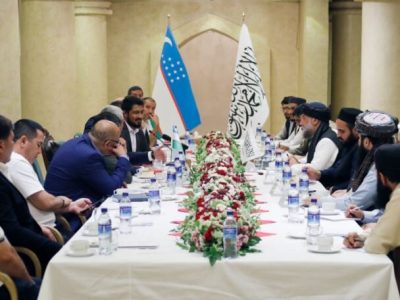 گسترش همکاری‌های ترانزیتی و اقتصادی افغانستان و اوزبیکستان در محور گفت‌وگوهای مقام‌های دو کشور