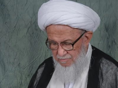 سه روز عزای عمومی در عراق در پی رحلت آیت‌الله العظمی فیاض(ره)