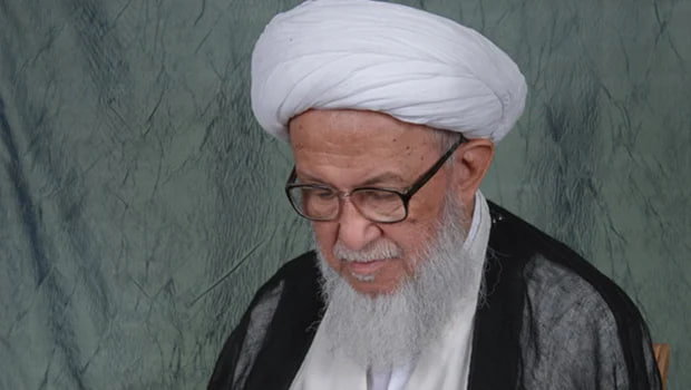 سه روز عزای عمومی در عراق در پی رحلت آیتالله العظمی فیاض(ره)