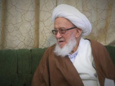 لغو جشن‌های عید غدیر در عراق در پی درگذشت آیت‌الله فیاض؛ واکنش گسترده شخصیت‌های جهان اسلام