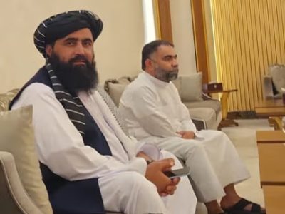 سفارت افغانستان در کویت به نماینده امارت اسلامی واگذار شد