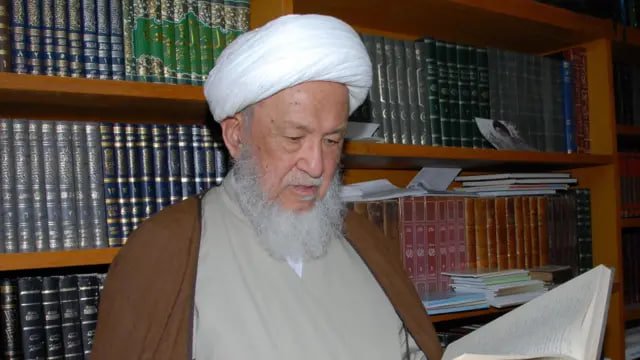 رحلت آیت‌الله فیاض(ره) و یادگارهای ماندگار یک مرجع فراملی