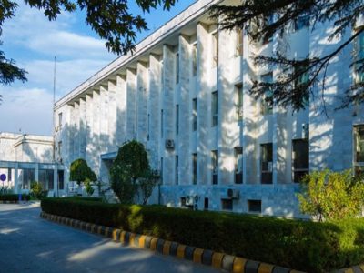 احضار سفیر پاکستان در کابل؛ امارت اسلامی به حملات هوایی اخیر اعتراض کرد