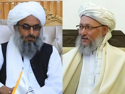 بررسی چالش‌های هرات در دیدار اسلام‌جار و حنفی