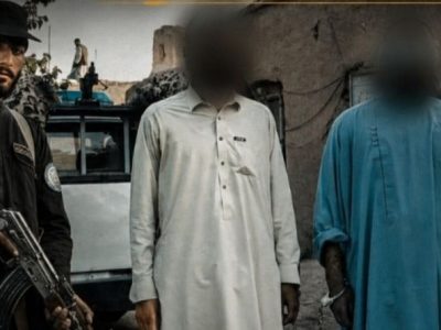 ناکامی سرقت در شاهراه هرات – اسلام‌قلعه؛ پول‌های تبعه ایرانی بازگشت