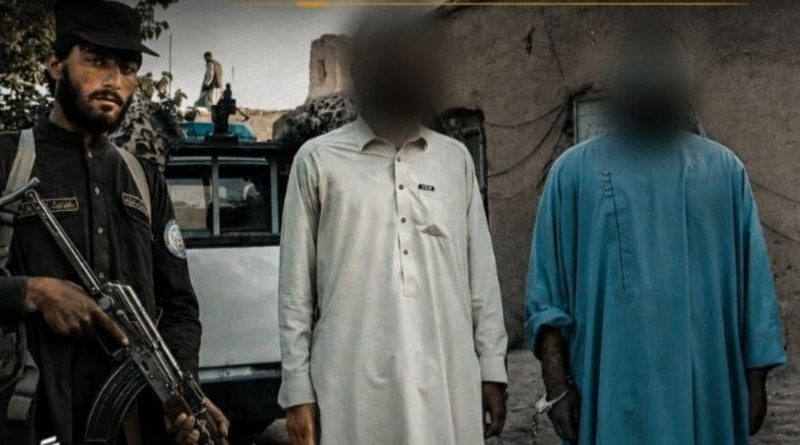 ناکامی سرقت در شاهراه هرات – اسلامقلعه؛ پولهای تبعه ایرانی بازگشت