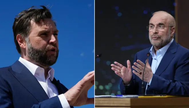 آغاز مذاکرات حساس ایران و آمریکا در سوئیس؛ پرونده حزبالله و اسرائیل روی میز