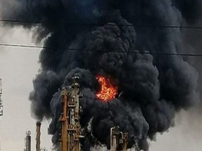 ادامه حملات اوکراین به بنادر نفتی روسیه؛ پوتین بر عدم تغییر خطوط جنگ تاکید کرد