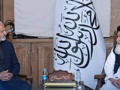 ایران از رئیس‌الوزرای افغانستان برای مراسم تشییع رهبر فقید این کشور دعوت کرد