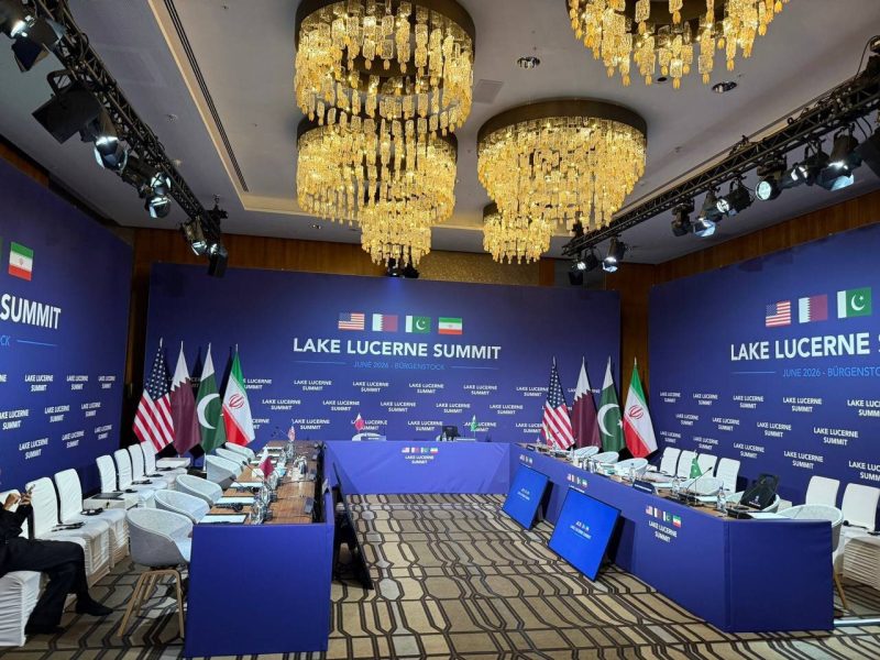 پیشرفت در مذاکرات ایران و امریکا؛ ایران از برداشته شدن تحریم نفتی خبر داد