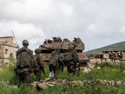رسانه‌های اسرائیلی: ارتش اسرائیل کاهش نیروهای خود در جنوب لبنان را آغاز کرد