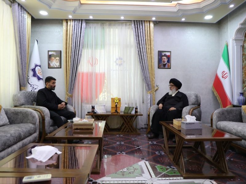 آمادگی ایران برای افزایش همکاری‌های تحصیلی و گردشگری با افغانستان