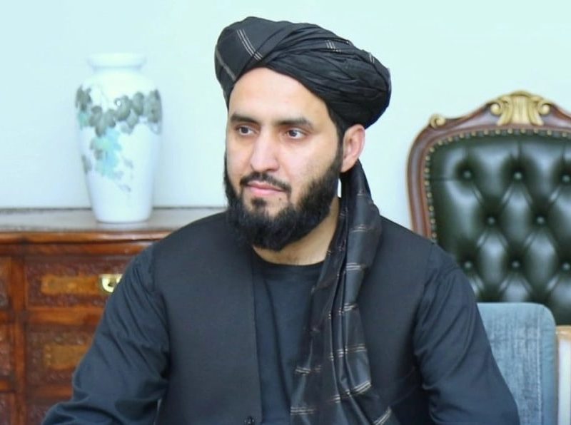 امارت اسلامی سفر بروکسل را گامی مهم در روابط با اتحادیه اروپا خواند