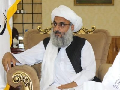 والی هرات: مردم فقیرند؛ مسئولان برای بهبود وضعیت اقتصادی تلاش بیشتری کنند